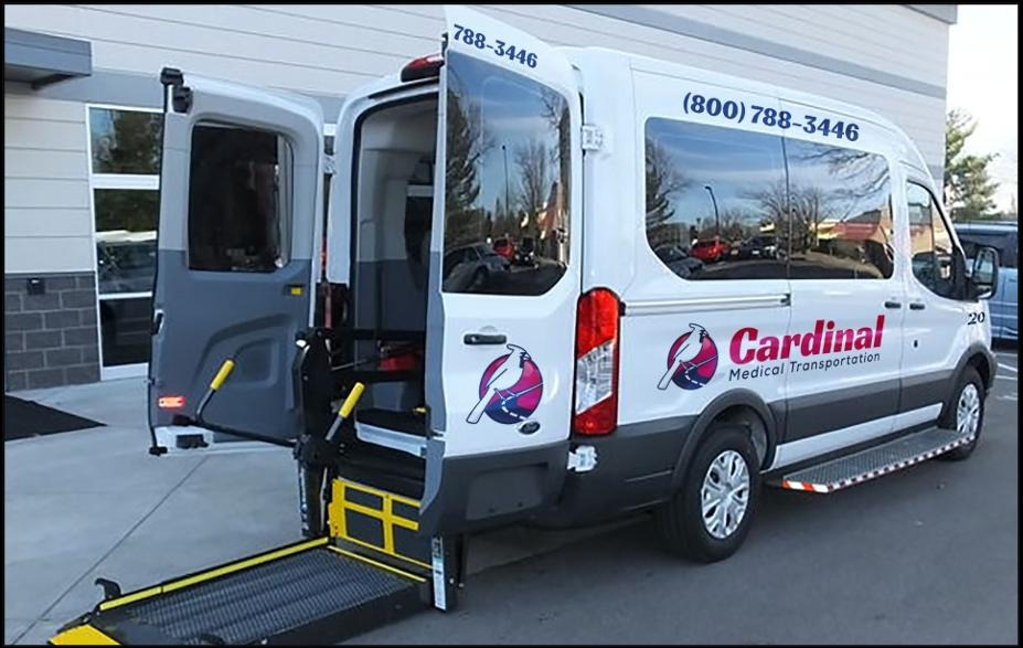 The Importance of Reliable Wheelchair Transportation for Individuals with Mobility Needs