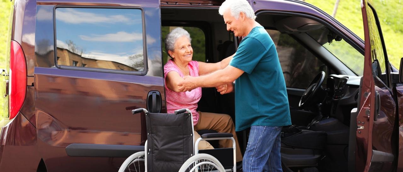 Same-Day Surgery & Outpatient Procedure Transportation Service
